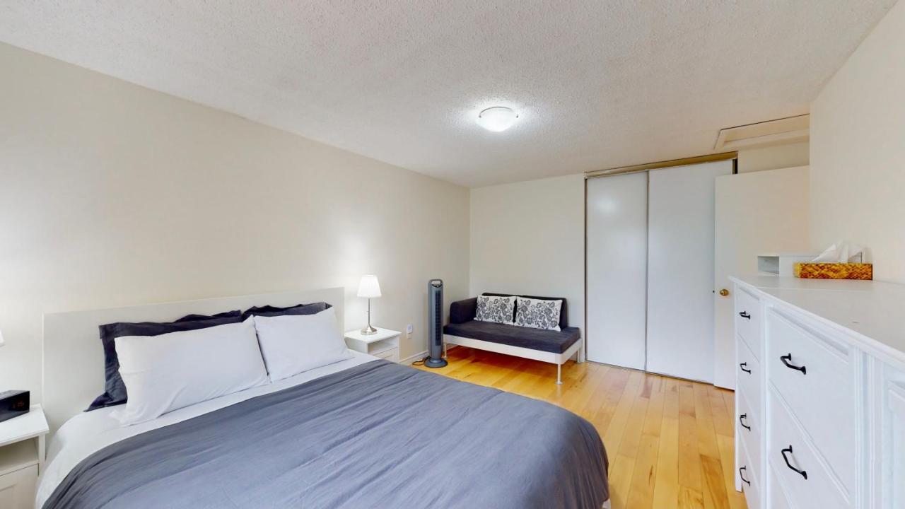 Modern Bright Cozy 3Bed 3Bath Vacation House In Ajax, Greater Toronto Area Gta, On, Canada Exteriör bild