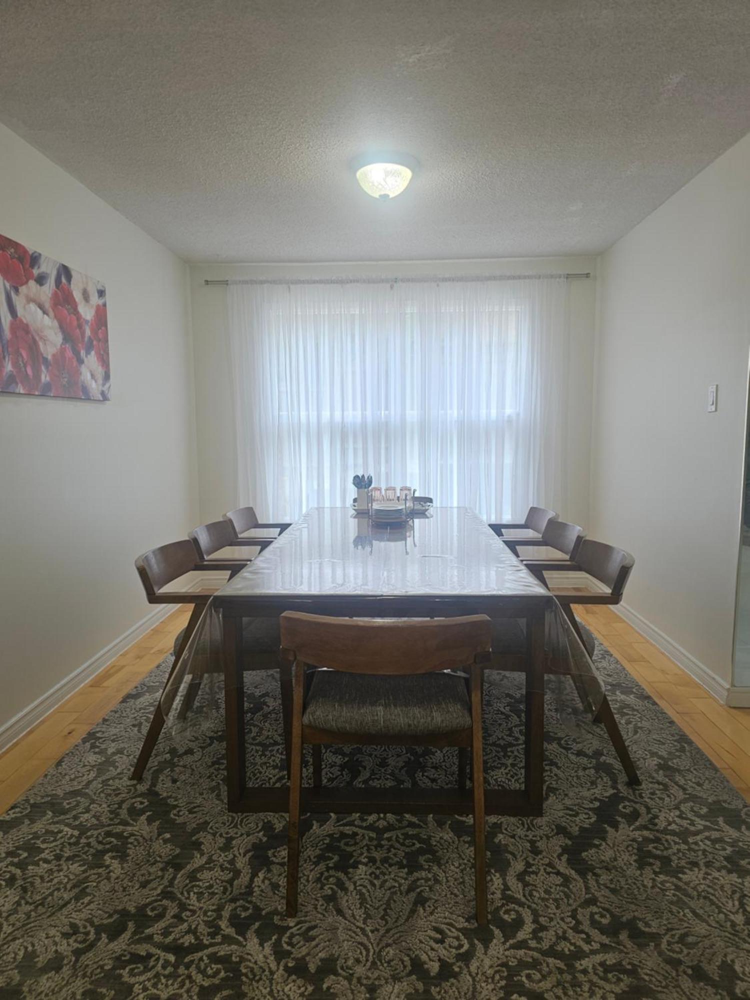 Modern Bright Cozy 3Bed 3Bath Vacation House In Ajax, Greater Toronto Area Gta, On, Canada Exteriör bild