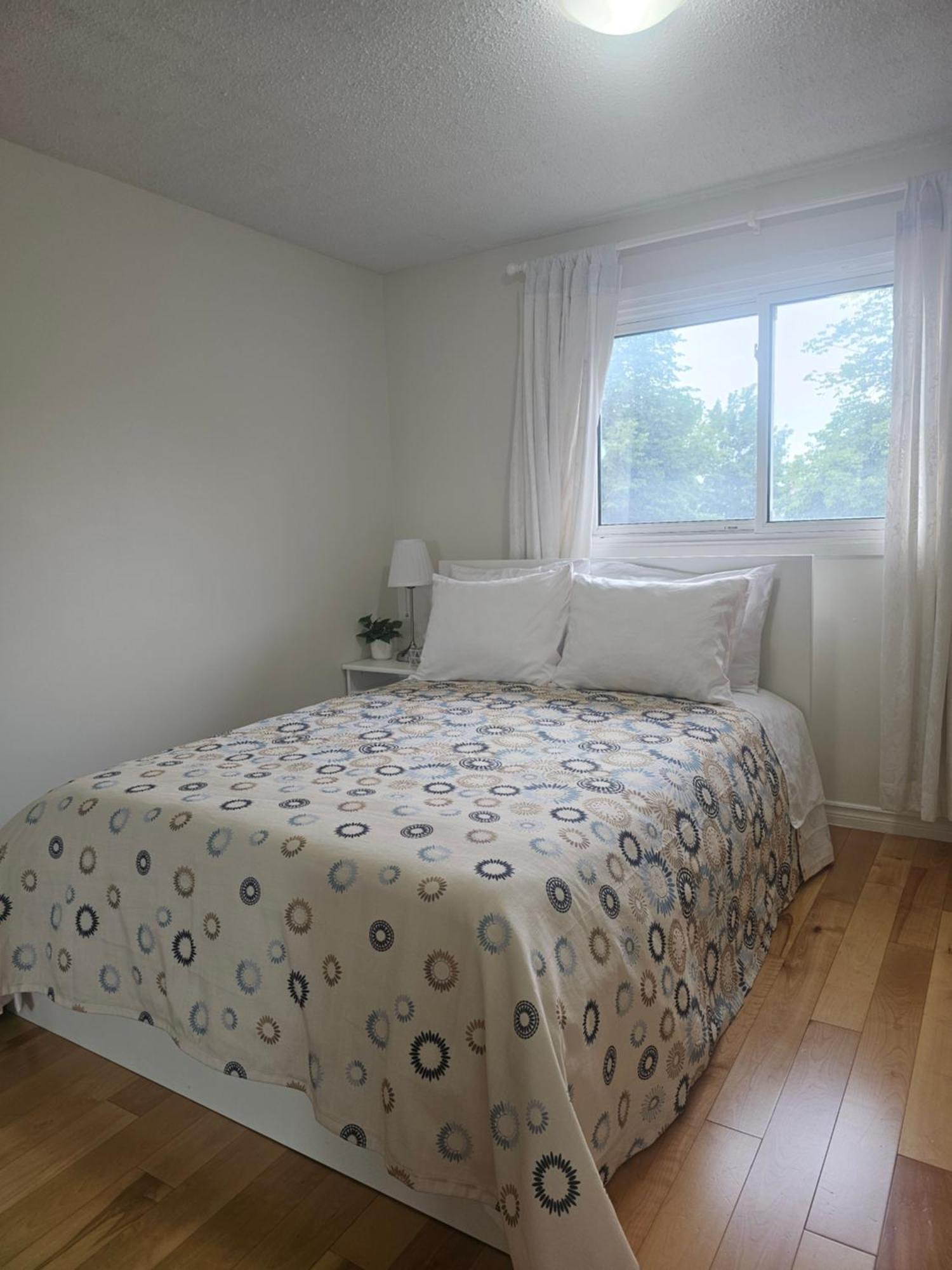 Modern Bright Cozy 3Bed 3Bath Vacation House In Ajax, Greater Toronto Area Gta, On, Canada Exteriör bild