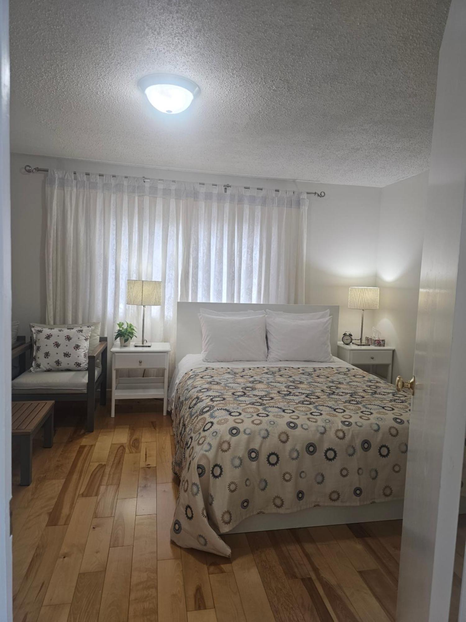 Modern Bright Cozy 3Bed 3Bath Vacation House In Ajax, Greater Toronto Area Gta, On, Canada Exteriör bild